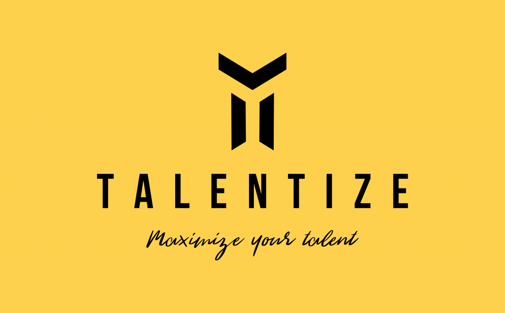Talentize logo