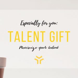 Talent cadeau