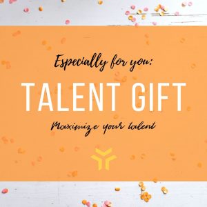 Talent cadeau